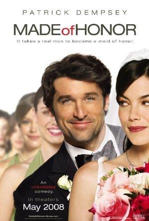 Movies Like Made of Honor: Perfect Picks for Fans of Romance and Comedy