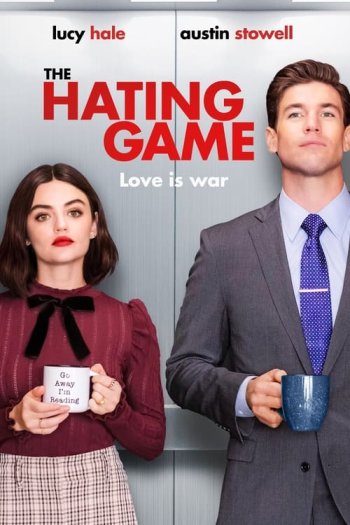 Top Movies Similar to The Hating Game You Need to Watch