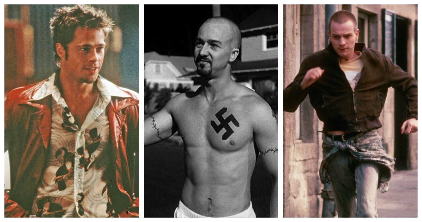 If You Liked American History X, These 10 Movies Are a Must-See