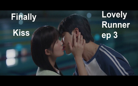 Lovely Runner Episode 3 Review: Sun-Jae Wins Gold and Faces Love Drama