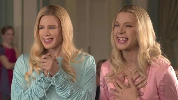 Movies Like White Chicks: 12 Comedies That Deliver Nonstop Laughter