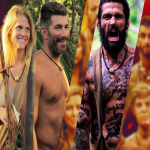 what is the pay for contestants on naked and afraid