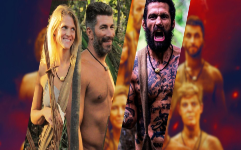 what is the pay for contestants on naked and afraid