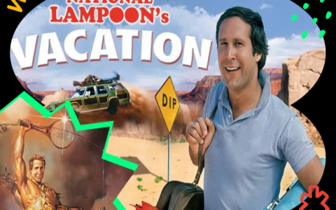 films similar to national lampoon’s christmas vacation