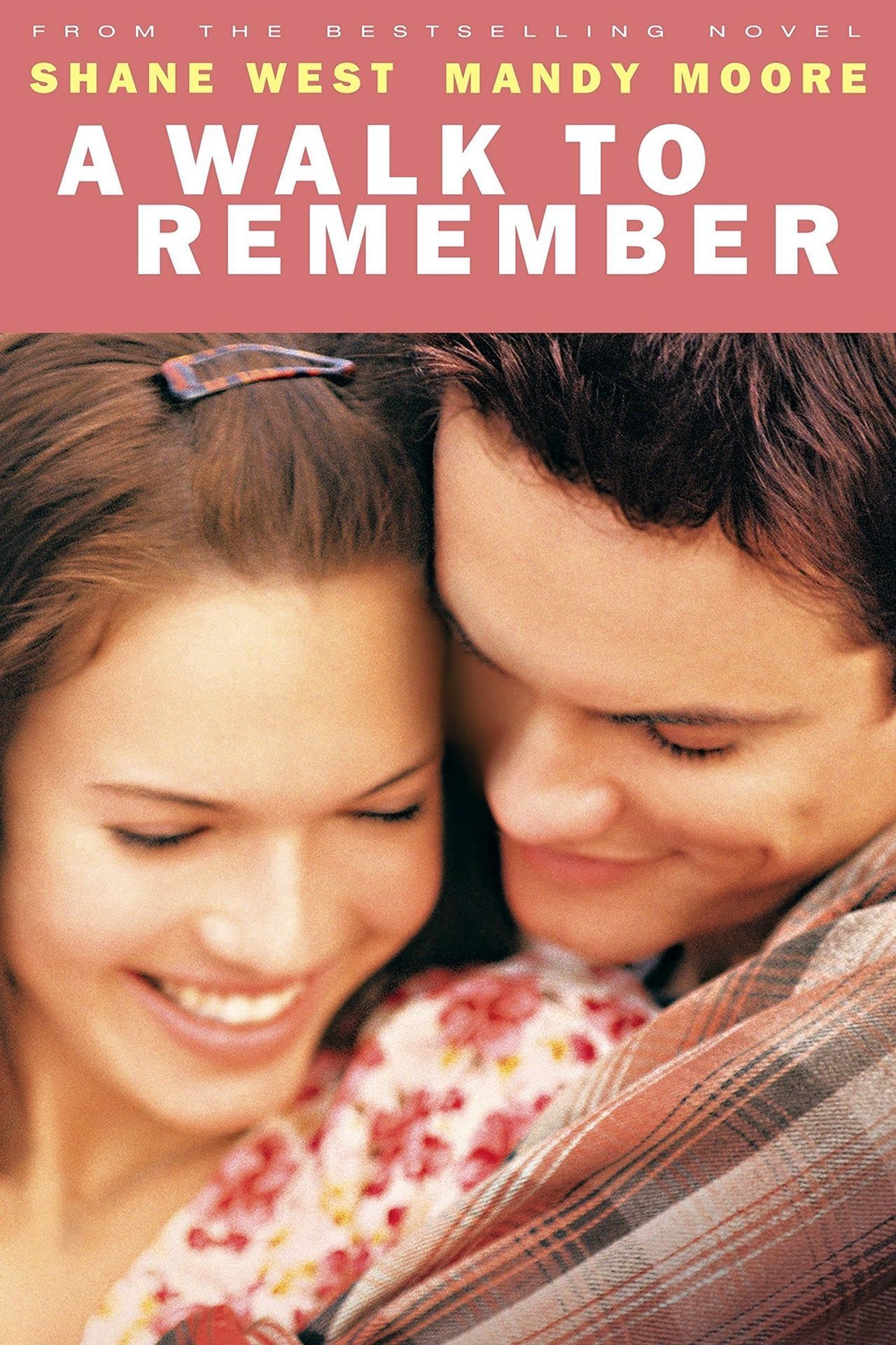 10 Heartwarming Movies Like A Walk to Remember for Romantic Drama Fans