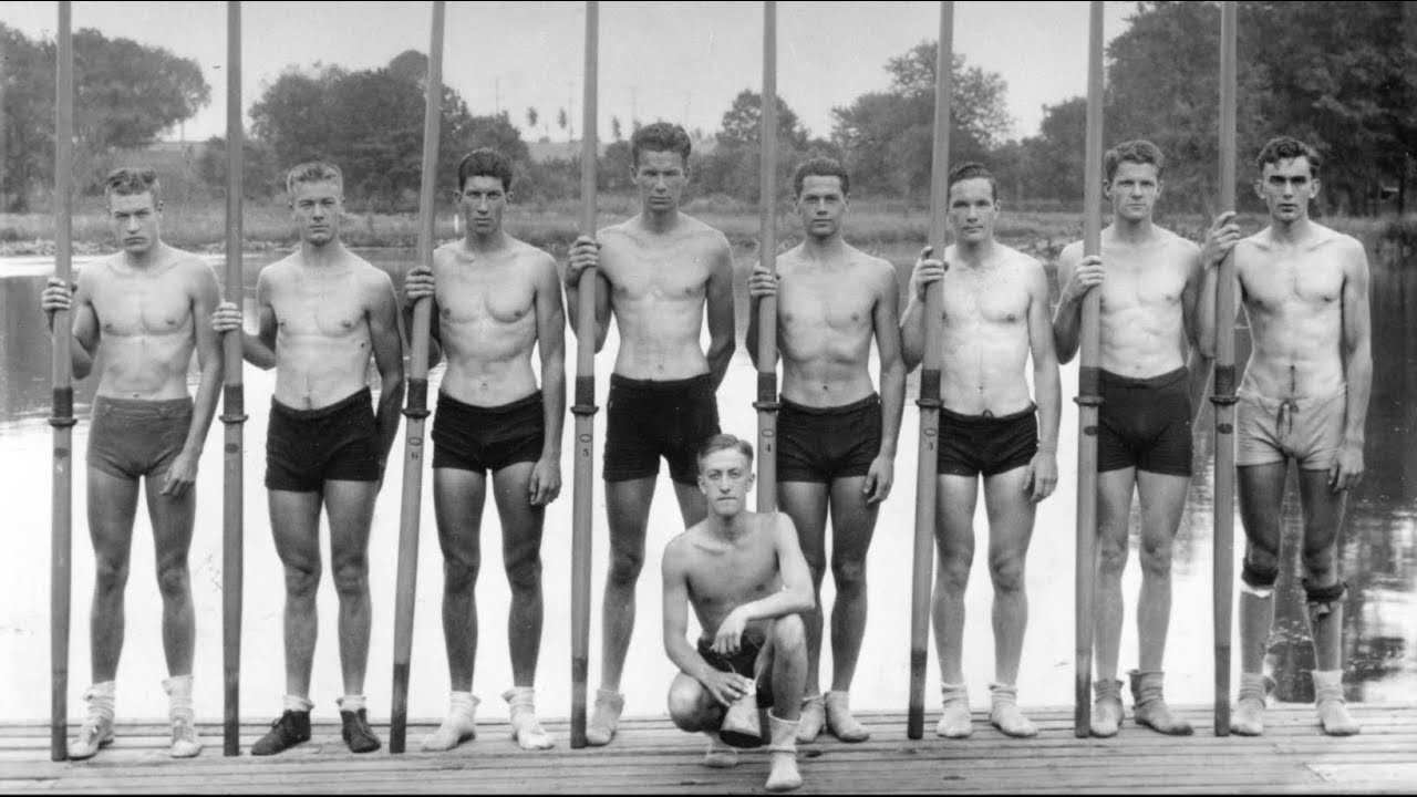 The Boys in the Boat Conclusion: Real-Life Legacy of the Olympic Rowing Team