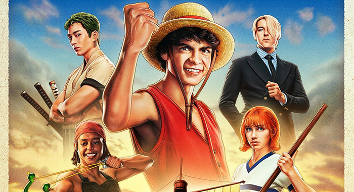 One Piece Live Action Review: Netflix's Perfect Adaptation of the Iconic Anime