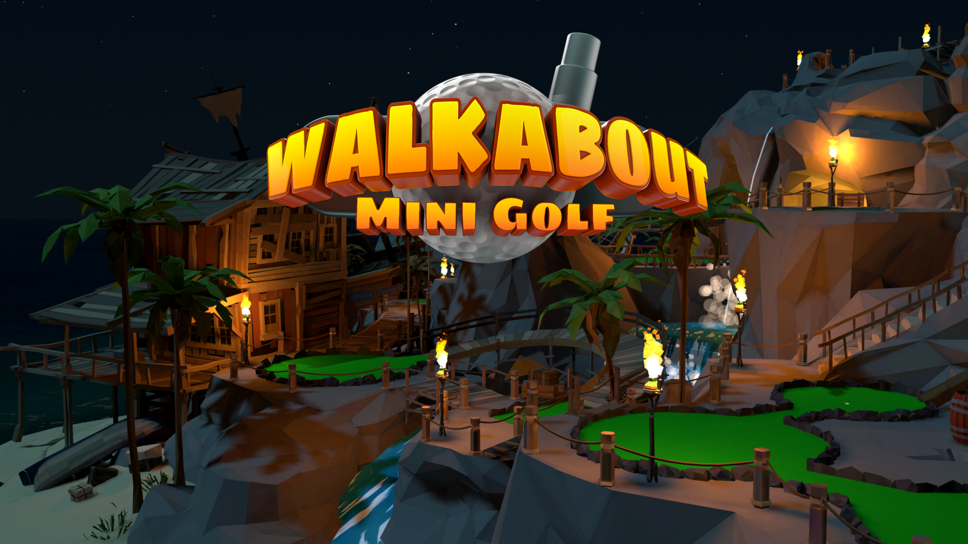 Walkabout Mini Golf Review: Is It the Best VR Golf Experience for Quest Players?