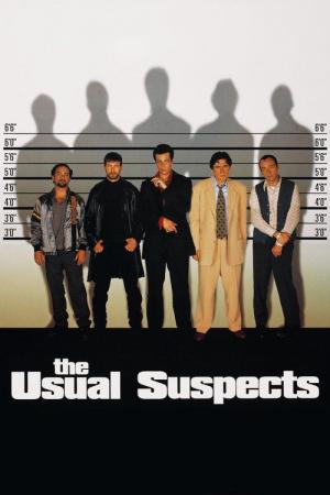 Movies Like The Usual Suspects: Best Thrillers with Mind-Blowing Plot Twists