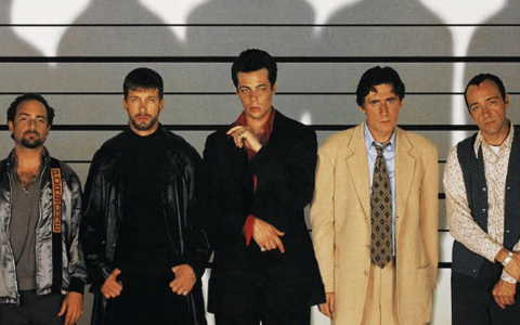 Movies Like The Usual Suspects: Best Thrillers with Mind-Blowing Plot Twists