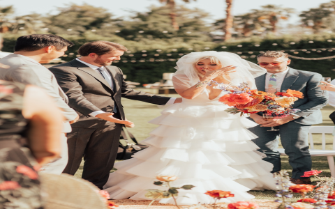 Palm Royale Episode 5 Recap: Tragic Wedding Day and Shocking Revelations