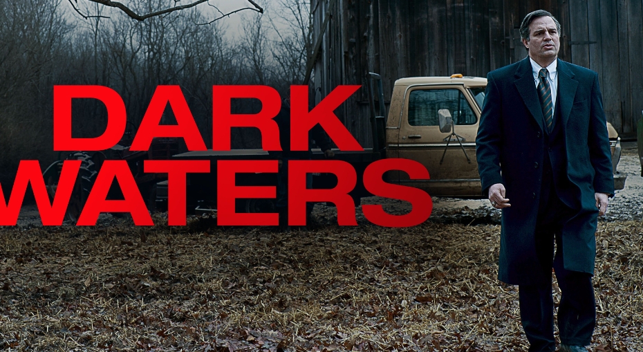 Top Movies Like Dark Waters: Must-See Legal Thrillers and Environmental Dramas