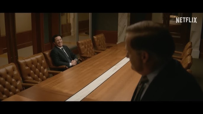 A Man in Full Episode 6 Recap: Judgment Day Brings Shocking Turns