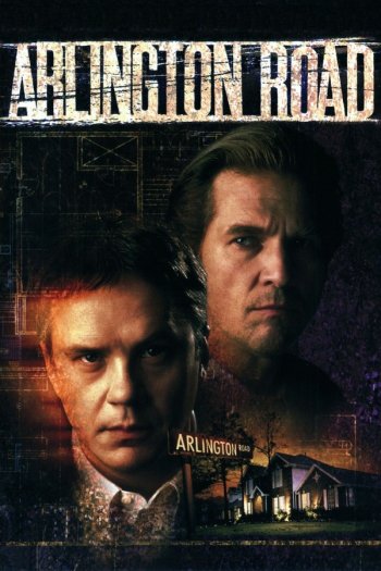 Top Films Similar to Arlington Road: Thrilling Suspense and Conspiracy