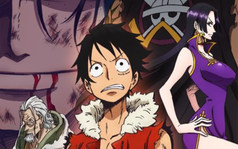 One Piece Live Action Review: Netflix's Perfect Adaptation of the Iconic Anime