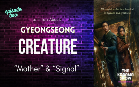 Gyeongseong Creature Season 2 Ep 4 Recap: Chae-Oks Dark Discovery and the Mysteries Unfold