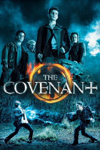 Movies Like The Covenant: Top Action Thrillers and Supernatural Films