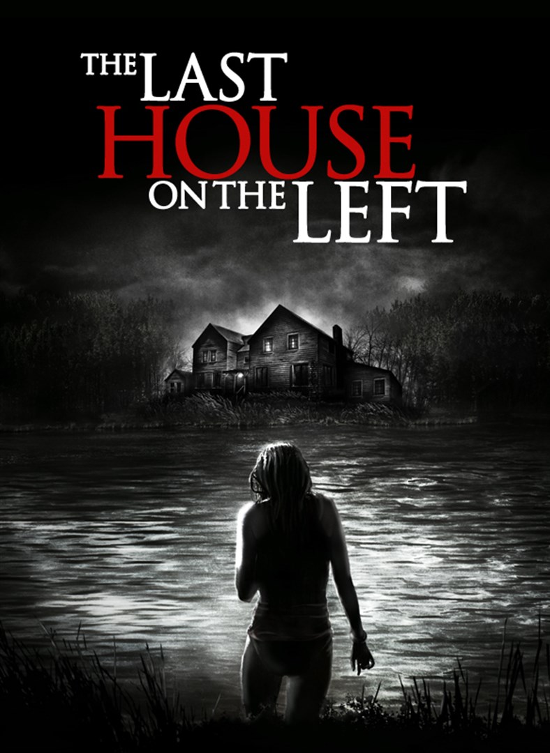 movies like the last house on the left