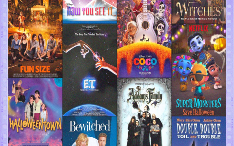 10 Movies Similar to Hotel Transylvania You Need to Watch Now