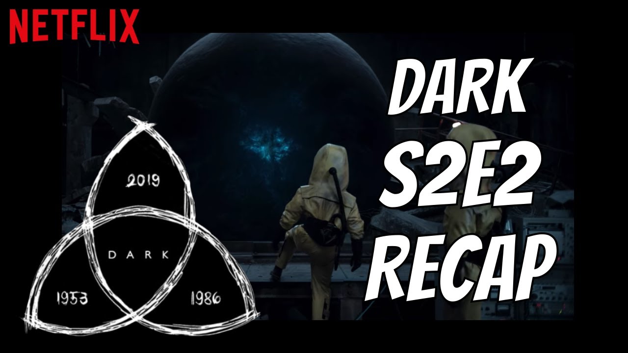 Dark Season 2 Episode 2 Recap: A Web of Secrets Unraveled