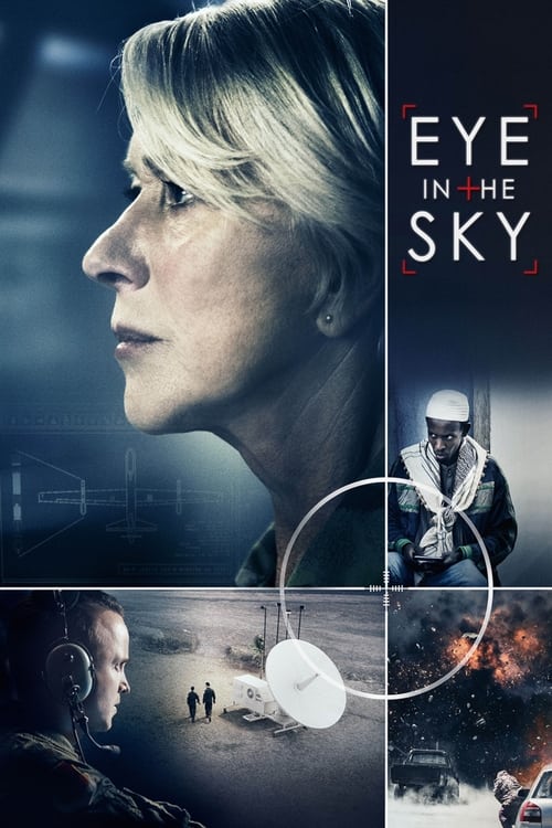 Best Movies Similar to Eye in the Sky for Fans of Tense Action and Drama