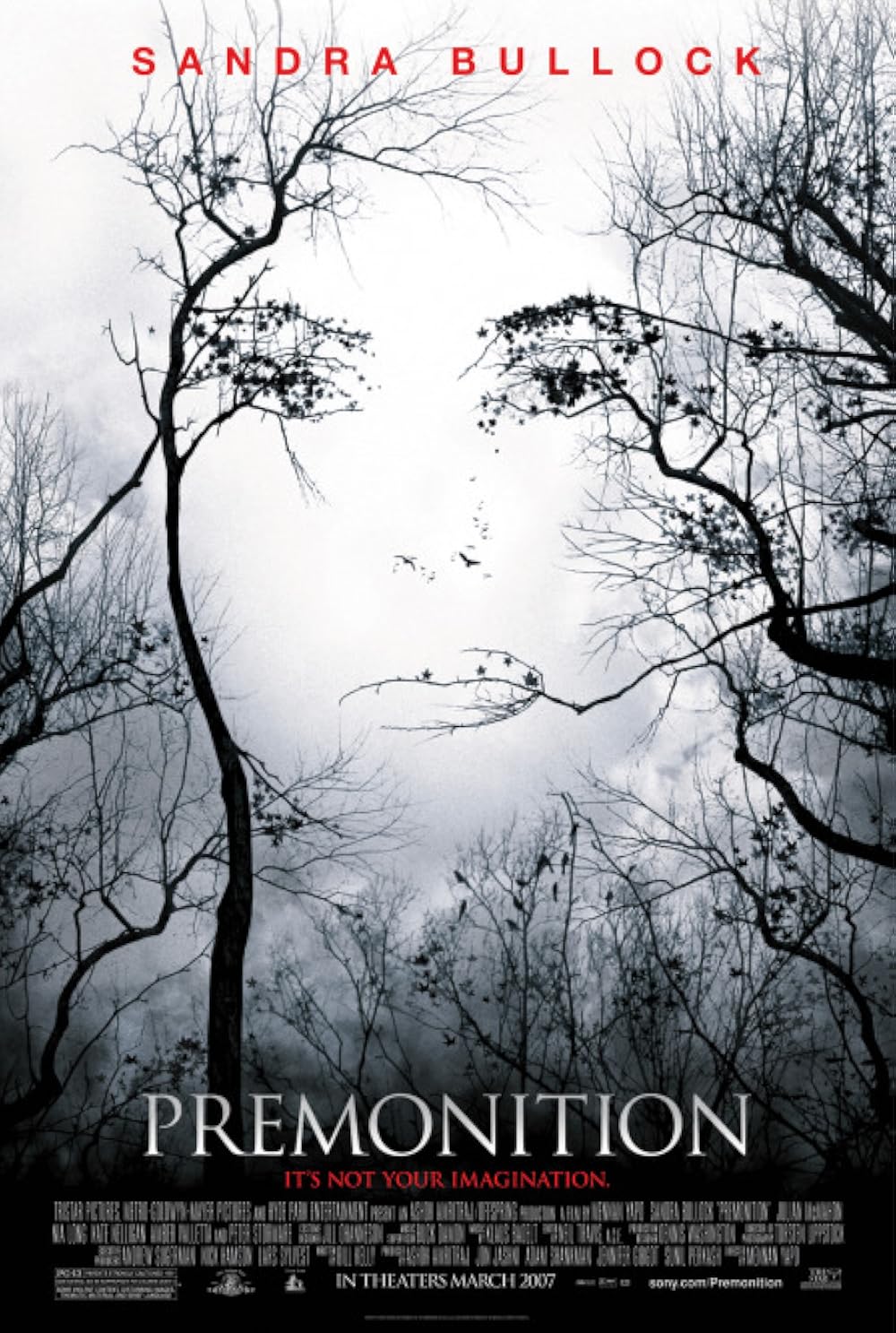 Premonition Movie: Understanding the Plot Twist and Linda's Struggle