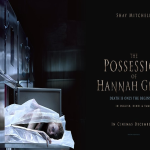 similar movies to the possession of hannah grace