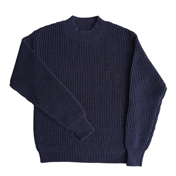 Long Wharf Sweaters Review: Eco-Friendly & Stylish Fisherman's Sweaters