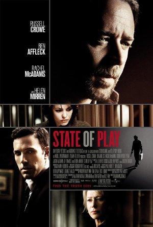 Must-Watch Movies Like State of Play: Crime, Drama & Thrills