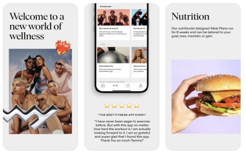 The Ultimate Emily Skye FIT App Review: Does It Help with Fitness Goals?