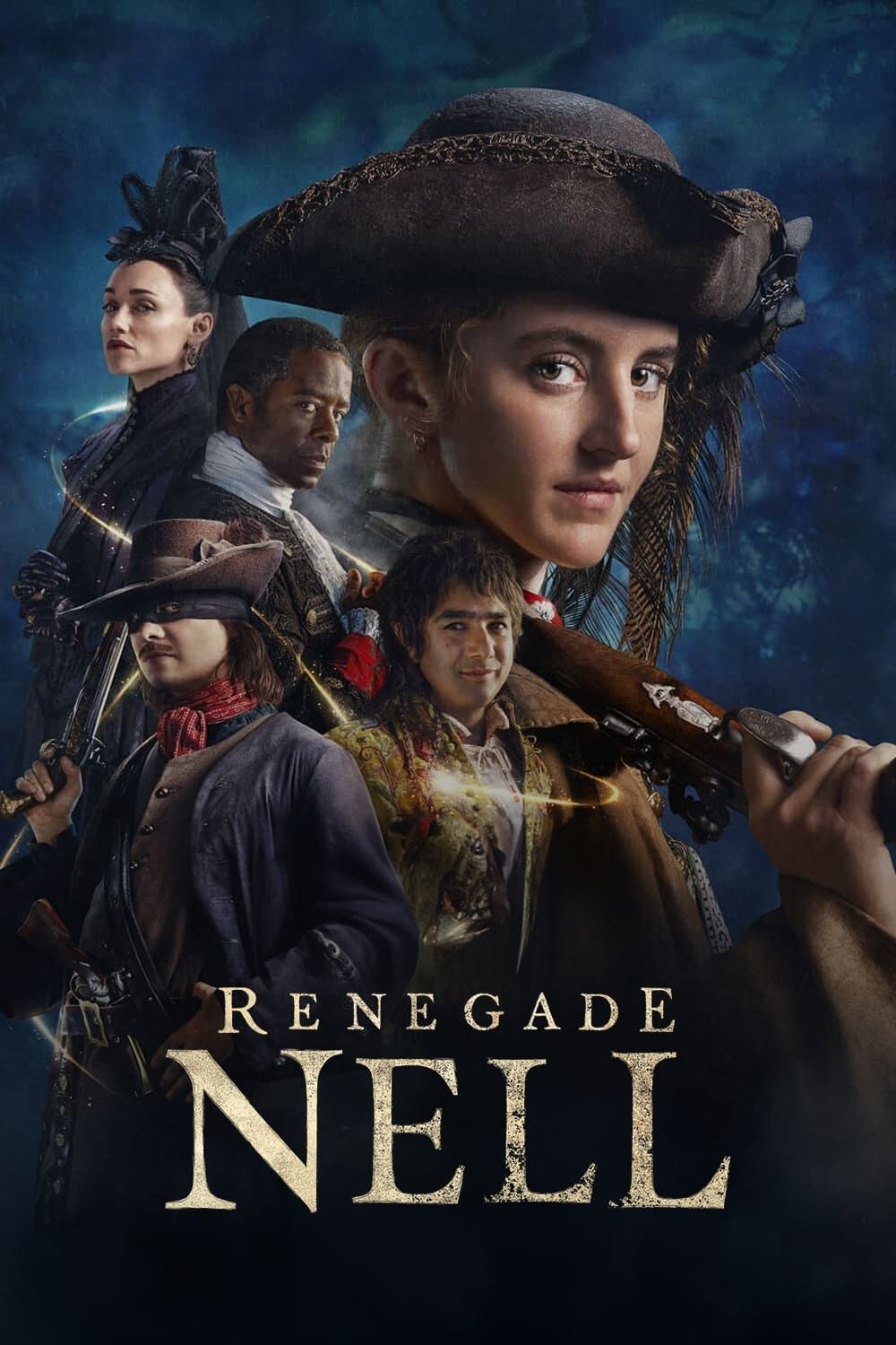 Renegade Nell Season 1 Recap: A Complete Guide to the Adventure and Drama