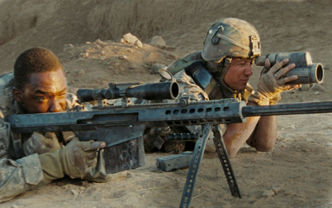 10 Films Like The Hurt Locker That Deliver Thrills and Drama