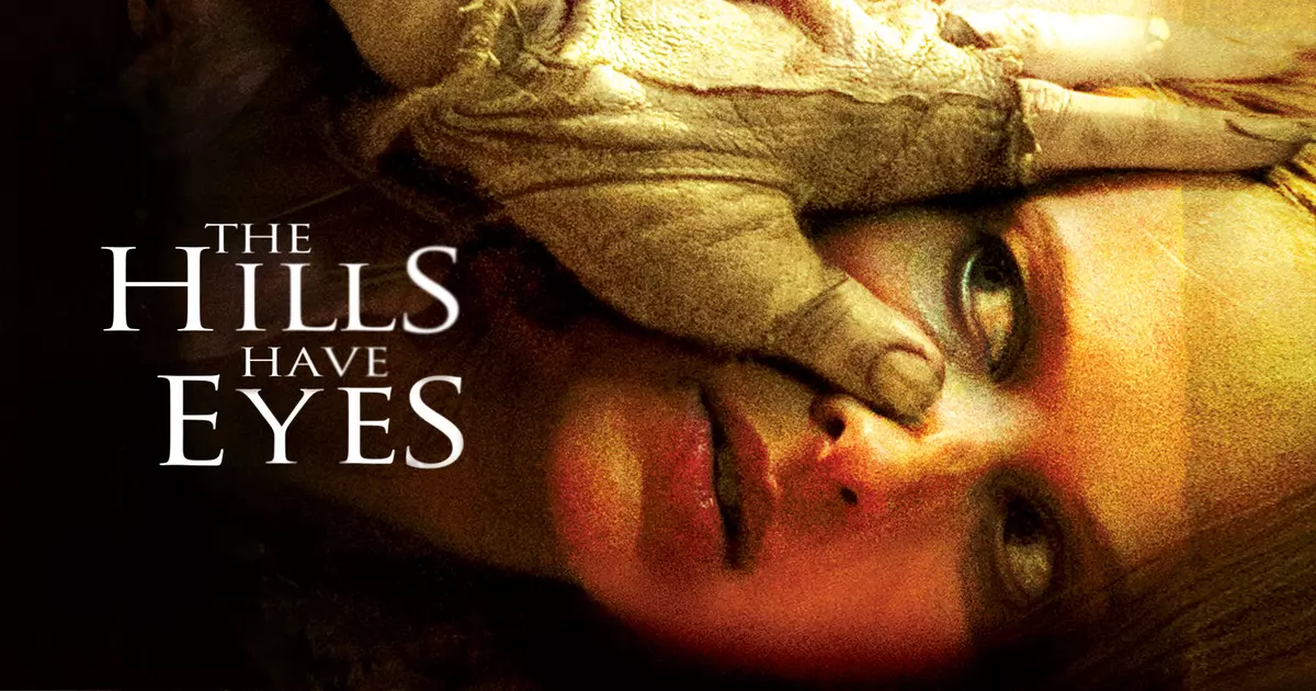 If You Loved The Hills Have Eyes, Watch These Terrifying Movies