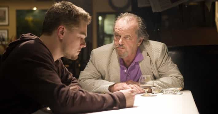 Similar Movies to The Departed: Top Crime Thrillers You Need to Watch