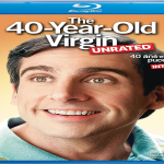 movies like 40 year old virgin