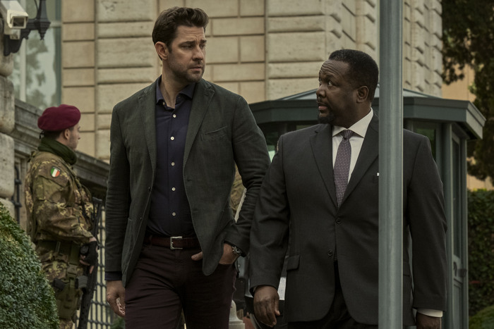 What Happens in Jack Ryan Season 3 Episode 8? Key Plot Twists and Reveals Explained