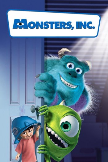 Movies Similar to Monsters Inc: Find Your Next Family Favorite