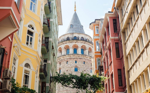 Last Call for Istanbul Explained: Uncovering the Unexpected Romance