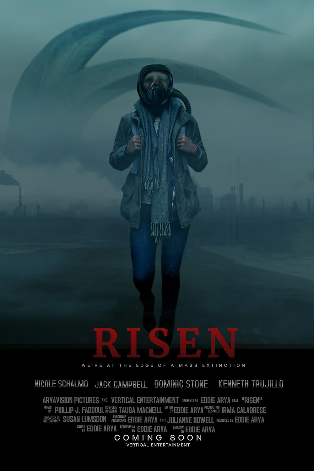 Risen 2021 Movie Conclusion Explained: What You Need to Know About the Ending