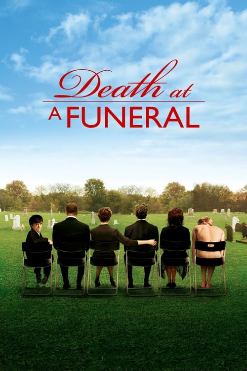 Best Comedy Films Similar to Death at a Funeral for a Laugh-Out-Loud Experience