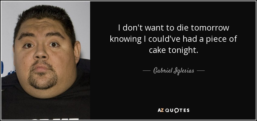 funny gabriel iglesias quotes