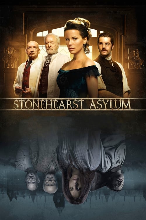 Discover the Best Movies Similar to Stonehearst Asylum on Netflix & More