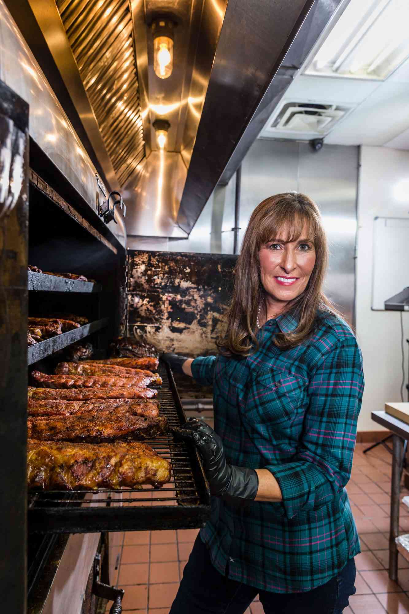 Melissa Cookston and Husband Pete: A Look into Their Family and BBQ Legacy