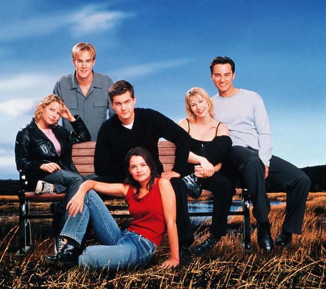 If You Liked Beverly Hills 90210, These Shows Are a Must-See