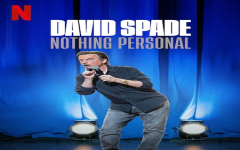 review of david spade’s catch me inside tour