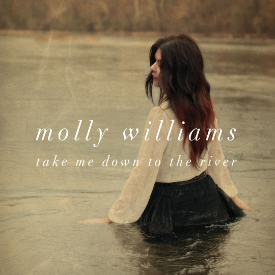 take me down by the river： the mystery of molly