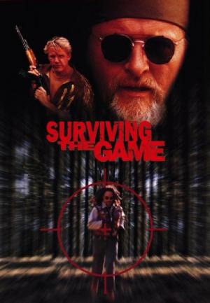 Best Movies Similar to Surviving the Game: Action and Survival Films