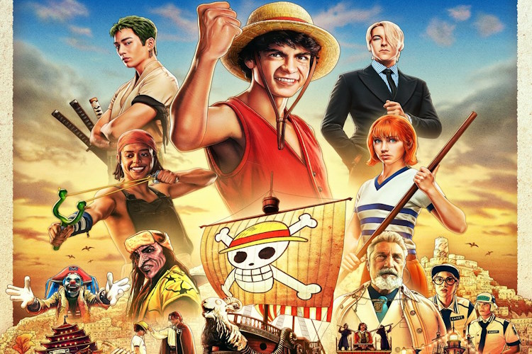 One Piece Live Action Review: Netflix's Perfect Adaptation of the Iconic Anime