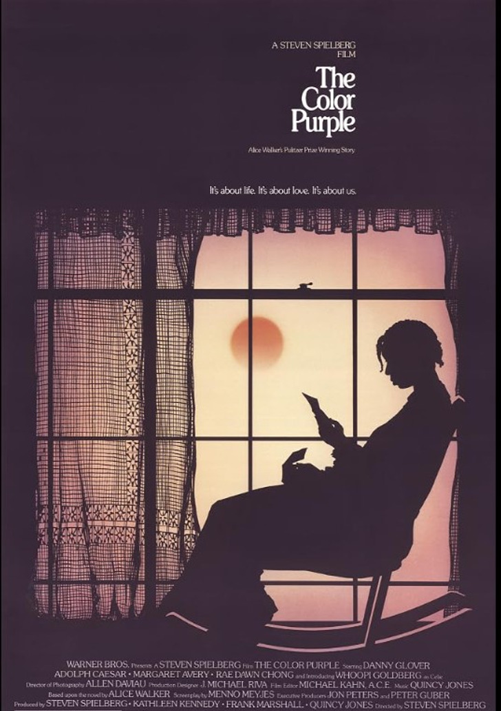 Films Similar to The Color Purple: Exploring Powerful Stories of Love and Resilience