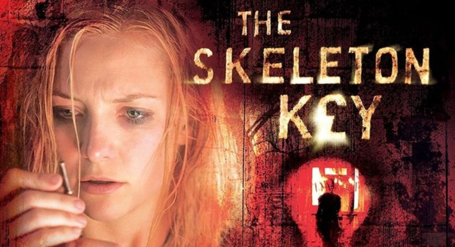 Haunted Houses and Spells: Films Similar to Skeleton Key